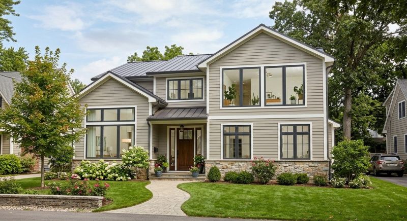 Aluminum Windows Service in Cary, NC
