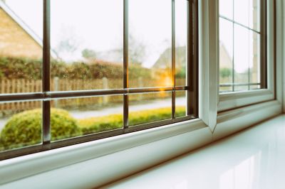 Vinyl Window Service in Marysville, OH