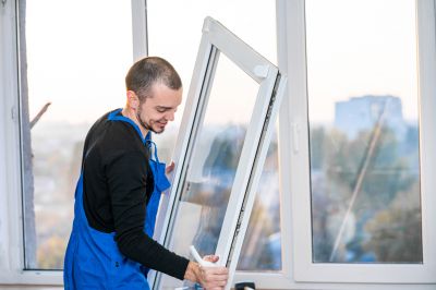Vinyl Window Service in Portland, ME